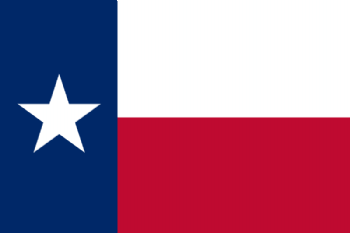 Texas Flag Alt Tag