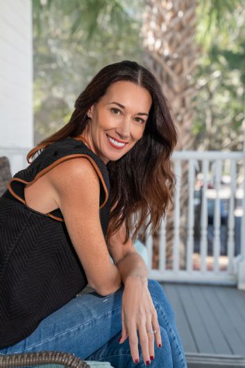 Casie Hart, Owner